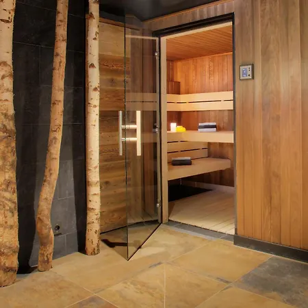 Bed & Breakfast 1703 - Secret - Open Living & *