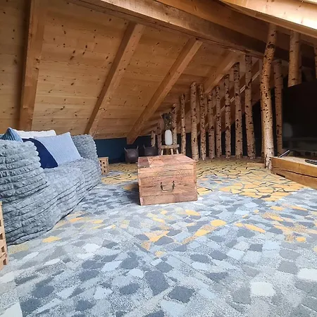 1703 - Secret - Open Living & Glieres-Val-de-Borne